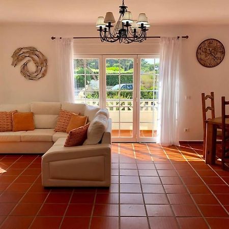 Golf, Beach & Pool House Amoreira  外观 照片