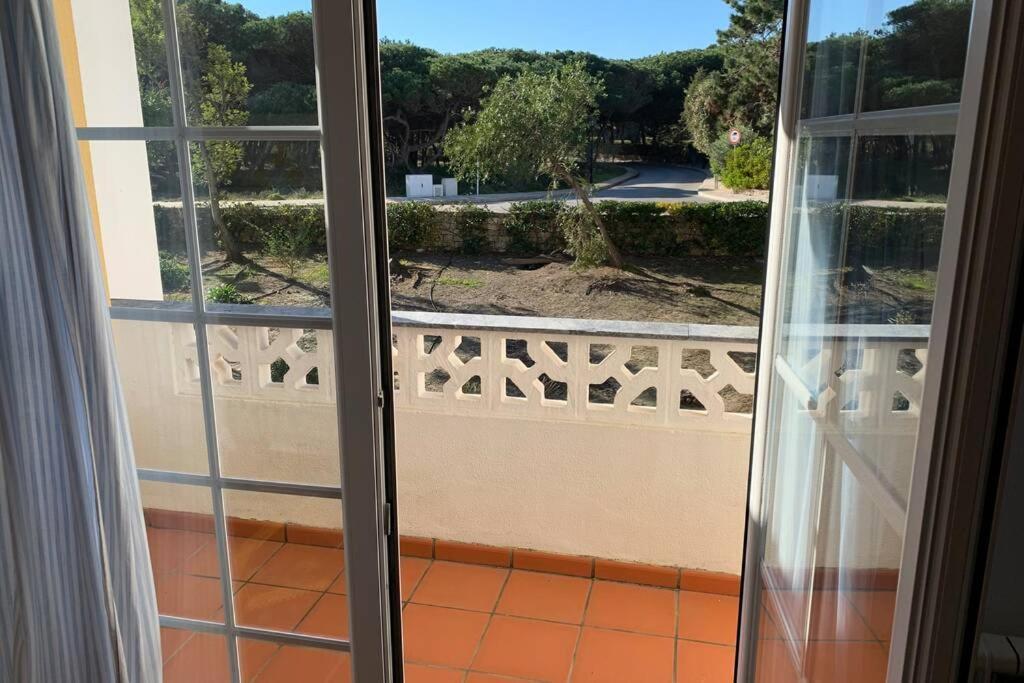 Golf, Beach & Pool House Amoreira  外观 照片